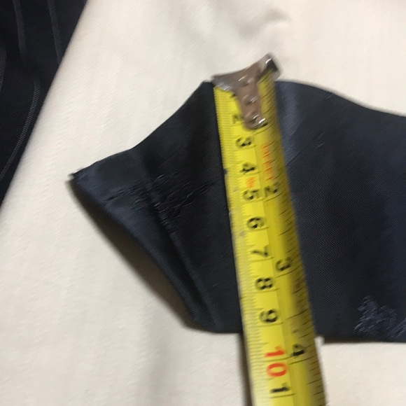 Men’s tie - Picture 8 of 8